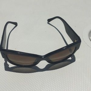 Versace Sunglasses